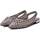 Chaussures Femme Derbies & Richelieu Xti 14236801 Gris