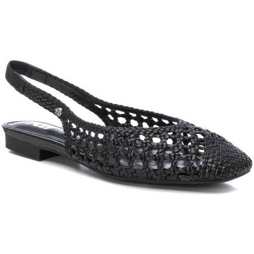 Chaussures Femme Derbies & Richelieu Xti 14262003 Noir