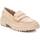 Chaussures Femme Derbies & Richelieu Xti 14265502 Marron