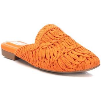 Chaussures Femme Mules Xti 14289004 Orange