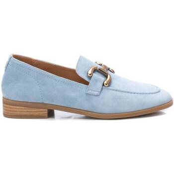 Chaussures Femme Derbies & Richelieu Carmela 16150304 Bleu