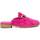 Chaussures Femme Mules Carmela 16150503 Violet