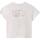 Vêtements Fille T-shirts & Polos Mayoral  Blanc