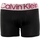 Sous-vêtements Homme Caleçons Calvin Klein Jeans 000nb3130a Noir