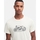 Vêtements Homme T-shirts manches courtes Barbour mts1295 Blanc