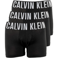 Sous-vêtements Homme Caleçons Calvin Klein Jeans 000nb3608a Noir