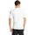 Vêtements Homme Polos manches courtes adidas Originals TIRO24 JSY Blanc