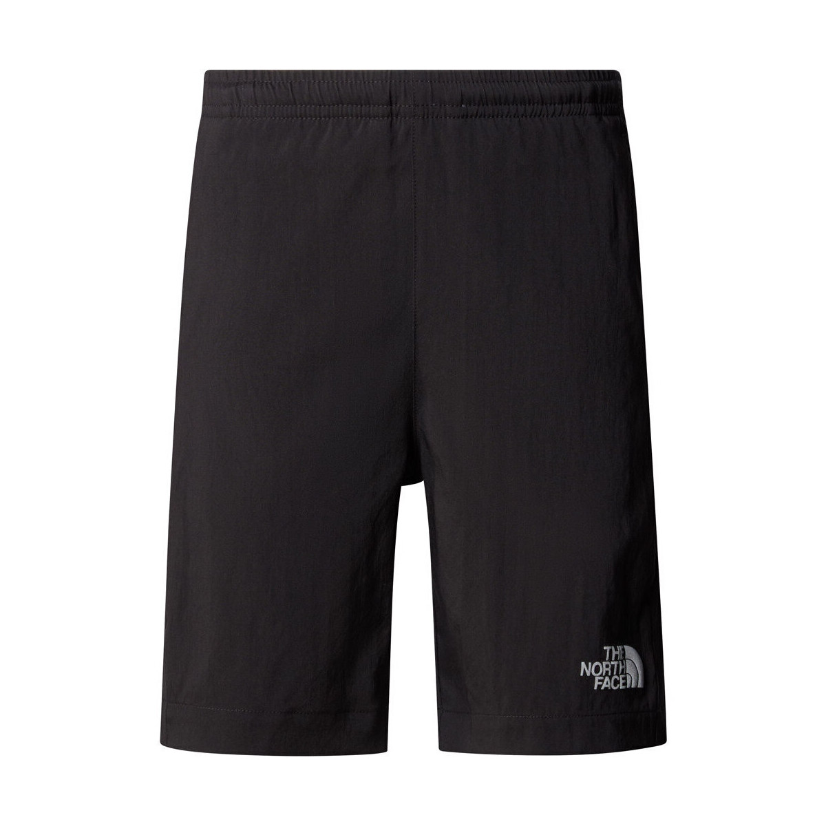 Vêtements Enfant Pantalons de survêtement The North Face B REACTOR SHORT Noir