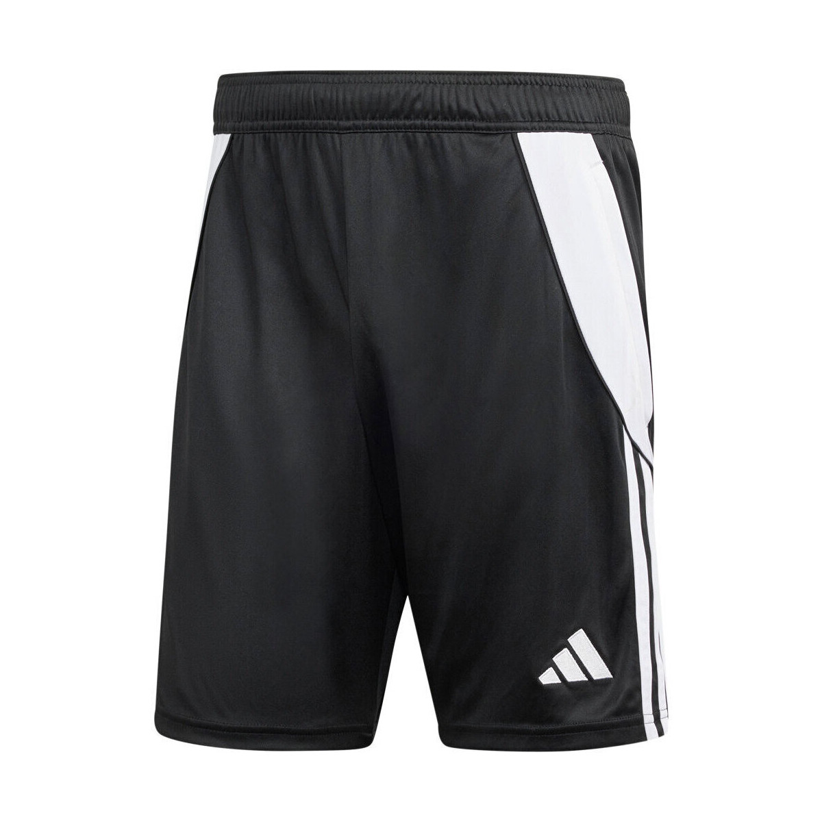 Vêtements Homme Shorts / Bermudas adidas Originals TIRO24 TRSHO Noir