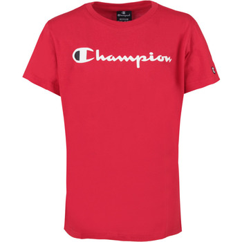 Champion X_KRUSTY T-Shirt Multicolore