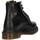 Chaussures Femme Bottines Dr. Martens DMS101 Noir