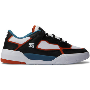 Chaussures Homme Chaussures de Skate DC Shoes Miccaro DC Metric Multicolore