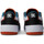 Chaussures Homme Chaussures de Skate DC Shoes Sportiva DC Metric Multicolore