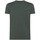 Vêtements Homme T-shirts manches courtes Rrd - Roberto Ricci Designs 24213-20 Vert