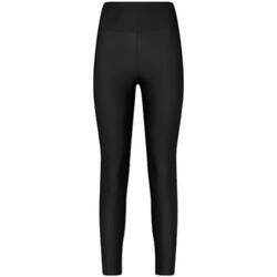 Vêtements Femme Pantalons fluides / Sarouels F * * K 9954 Noir