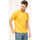 Vêtements Homme T-shirts & Polos Emporio Armani  Orange