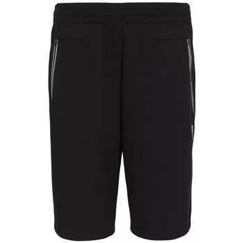 Vêtements Homme Shorts / Bermudas Il n'y a pas d'avis disponible pour Emporio Armani CC722-PACK DE 2ni Short Noir