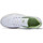 Chaussures Chaussures de Skate DC Shoes MANTECA carrots white Blanc