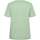 Vêtements Femme T-shirts manches courtes Pieces 162361VTPE24 Vert
