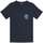 Vêtements Homme T-shirts manches courtes Le Temps des Cerises 162688VTPE24 Marine
