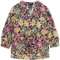 Vêtements Femme Tops / Blouses Caroll 164750VTPE24 Multicolore