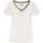 Vêtements Femme T-shirts manches courtes Freeman T.Porter 165036VTPE24 Beige