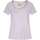 Vêtements Femme T-shirts manches courtes Freeman T.Porter 165037VTPE24 Violet