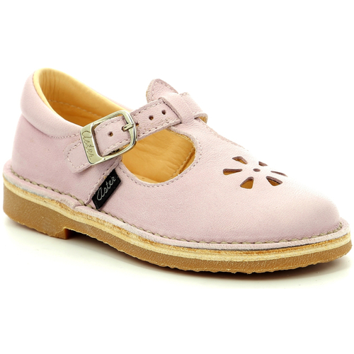 Chaussures Enfant Ballerines / babies Aster Dingo-2 Violet
