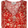 Vêtements Femme Robes Freeman T.Porter Robe courte Rouge