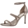 Chaussures Femme Sandales et Nu-pieds Tamaris 28035-42 Doré