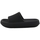 Chaussures Femme Mules Tom Tailor 7490230002 Noir
