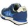 Chaussures Homme Baskets montantes Sun68 Z34120 Bleu