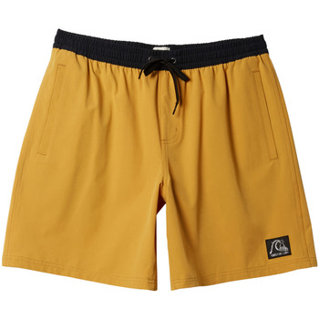 Vêtements Homme Maillots / Shorts de bain Quiksilver Shorts & Bermudas