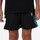 Vêtements Enfant Shorts short / Bermudas Sergio Tacchini SHORT VEBITA  ENFANT NOIR BLEU Noir