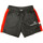 Vêtements Enfant Shorts / Bermudas Sergio Tacchini Short enfant  VERD Noir et Rouge Noir
