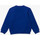 Vêtements Enfant Sweats Lacoste Sweatshirt à col rond  Enfant en molleton de coton br Bleu