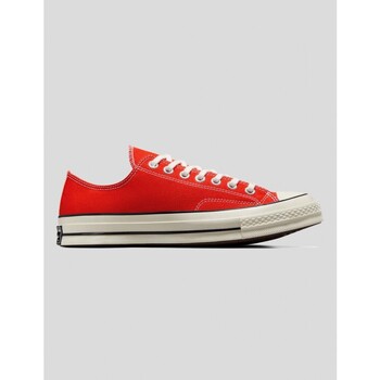 Chaussures Homme Baskets mode Converse  Rouge