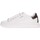 Chaussures Homme Baskets mode Pkt Guess  Blanc