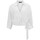 Vêtements Femme Chemises / Chemisiers Guess 4GGH33-9444Z Blanc