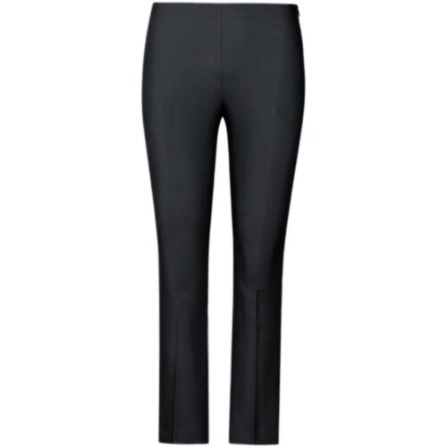 Vêtements Femme Pantalons 5 poches Sandro Ferrone S18XBDSOPRANI Noir