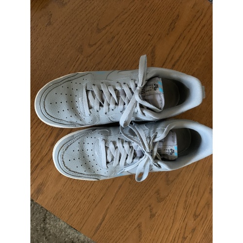 Chaussures Homme Baskets basses Nike Basket Nike Gris