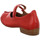 Chaussures Femme Escarpins Everybody  Rouge
