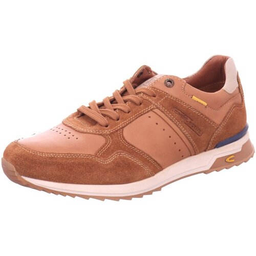 Chaussures Homme Bougies / diffuseurs Camel Active  Marron