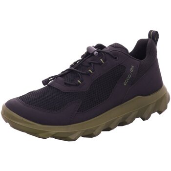 Chaussures Homme Fitness / Training Licorice1 Ecco  Noir