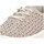 Chaussures Femme Baskets mode Armony 74694 Argenté