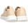 Chaussures Femme Baskets mode Armony 74696 Beige