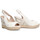 Chaussures Femme Espadrilles Luna Collection 73587 Blanc