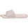 Chaussures Femme Tongs Nike 74261 Rose