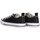 Chaussures Fille Baskets mode Demax 74555 Noir