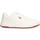 Chaussures Homme Baskets mode Levi's 74171 Blanc